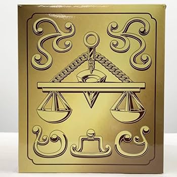 聖闘士星矢 聖闘士聖衣神話EX 黄金聖闘士 リバイバル版 天秤座 ライブラ 童虎 聖闘士星矢』聖闘士聖衣神話EX ライブラ童虎がリバイバル版で